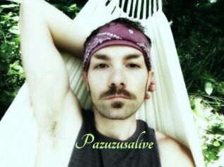 Pazuzusalive