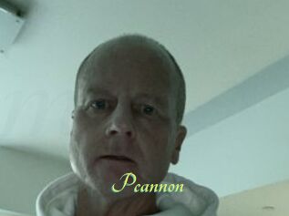 Pcannon