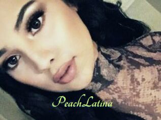 PeachLatina