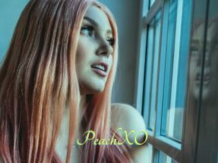 PeachXO