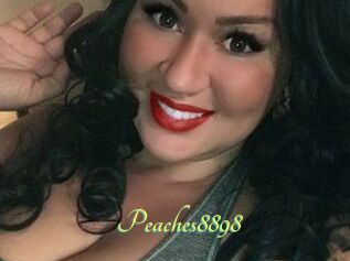 Peaches8898