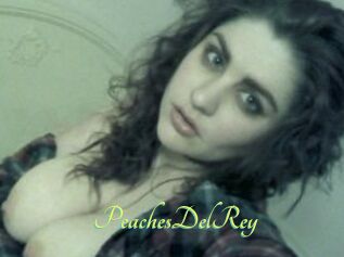 PeachesDelRey