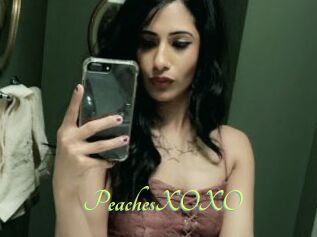 PeachesXOXO