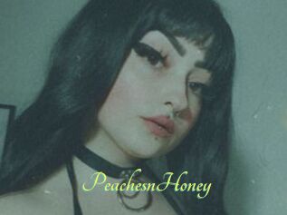PeachesnHoney