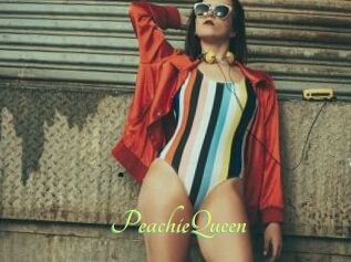 PeachieQueen