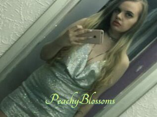 PeachyBlossoms
