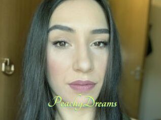 PeachyDreams