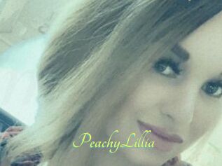 PeachyLillia