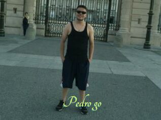 Pedro_go