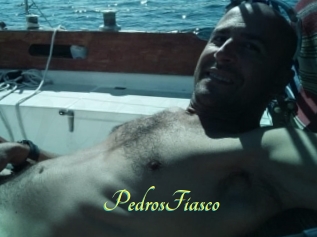 PedrosFiasco
