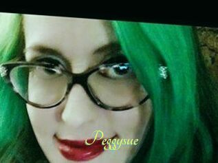 Peggysue