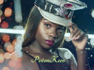 PeitonKeen