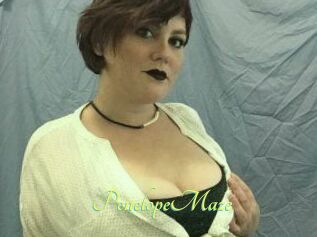 Penelope_Maze