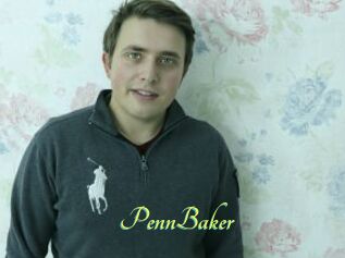 PennBaker