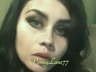 PennyLane77