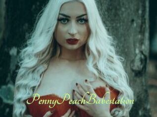 PennyPeachBabestation