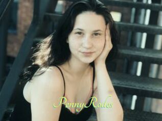 PennyRodes