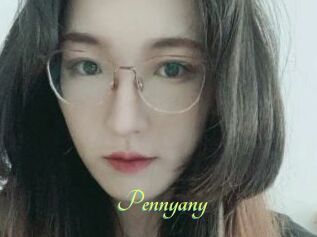 Pennyany