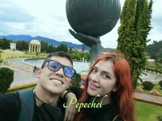 Pepechel