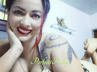 PerfecttRuby