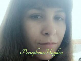 PersephoneHayden