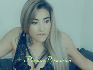 PersianPersuasion
