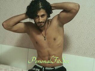 PersonalFitSex