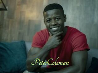 PeterColeman
