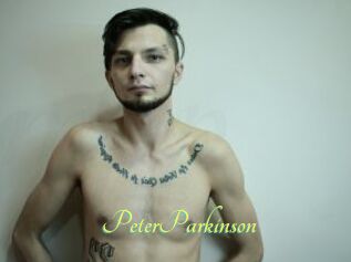 PeterParkinson