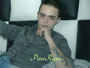 PeterRyans