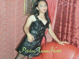 PetiteAsianHottt