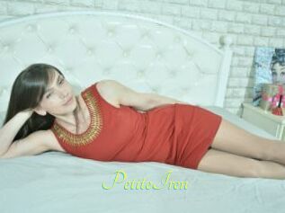 PetiteIren