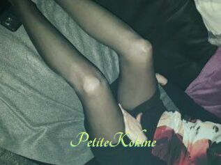 PetiteKokine