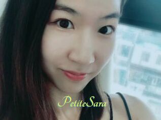 PetiteSara