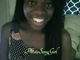 PetiteSexyGirl