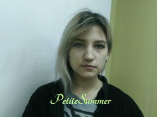 PetiteSummer