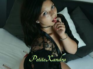 PetiteXandra
