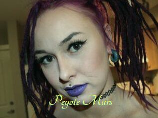 Peyote_Mars