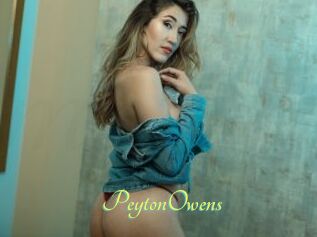 PeytonOwens