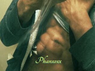 Phanxoxx