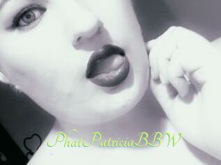 PhatPatriciaBBW