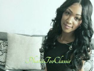 PhatieTooClassie