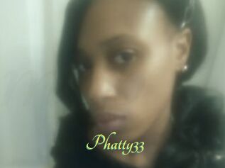Phatty33