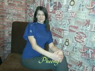 Pheeny