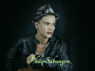 PhilipSabungero