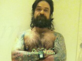 PhillHoles