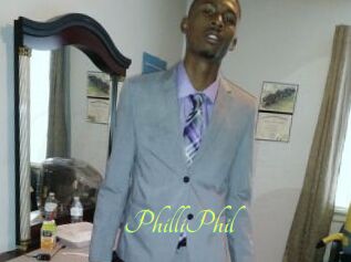 PhilliPhil