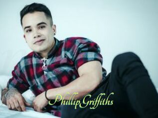 PhillipGriffiths