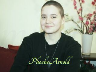 PhoebeArnold