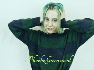 PhoebeGreenwood